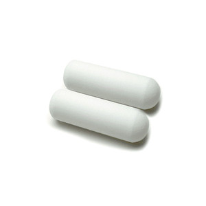 White Foam Paint Roller Covers | For Enamel/Varnish/Urethane | 4" x 5/8" | Solvent Resistant White Foam Paint Roller Covers | For Enamel/Varnish/Urethane | 4" x 5/8" | Solvent Resistant