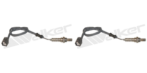 2x Boost Performance & Lower Emissions | Walker Products Oxygen Sensor | Fits Acura NSX,TL,CL Honda Civic,Accord,Prelude,Odyssey 2x Boost Performance & Lower Emissions | Walker Products Oxygen Sensor | Fits Acura NSX,TL,CL Honda Civic,Accord,Prelude,Odyssey