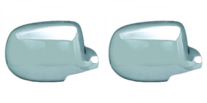 2x Enhance Your Vehicle with Gloss Black Top Half Mirror Covers | 2017-2019 Ford Escape, Focus 2x Enhance Your Vehicle with Gloss Black Top Half Mirror Covers | 2017-2019 Ford Escape, Focus
