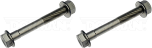 2x Dorman Strut Mount Bolt | Quality OEM Replacement | Fits Various Dodge Ram Jeep Models 2x Dorman Strut Mount Bolt | Quality OEM Replacement | Fits Various Dodge Ram Jeep Models
