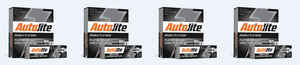 4x Upgrade Your Engine Performance | Autolite Double Platinum Spark Plug | OE Replacement