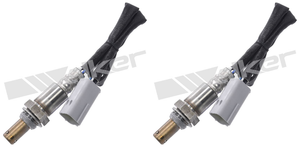 2x Walker Products Oxygen Sensor | Improved Performance & Economy