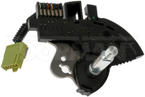 Reliable Dorman Auto Trans Range Sensor | Ideal OE Replacement | Premium Quality Material