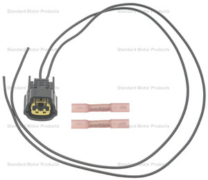High-Quality Electrical Connector | Standard  | OE Replacement
