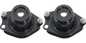 2x Monroe Shock Absorber Mounting Kit | Fits 2014-2016 Toyota Corolla | Direct Fit, Noise Reducing, Lifetime Warranty