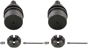 2x Moog Chassis Ball Joint | Fits Various 2005-2022 Models | Problem Solver OE Replacement | With Enhanced Strength and Stability 2x Moog Chassis Ball Joint | Fits Various 2005-2022 Models | Problem Solver OE Replacement | With Enhanced Strength and Stability