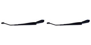 2x Durable Windshield Wiper Arm Jeep Grand Cherokee | OE Replacement | Limited Warranty 2x Durable Windshield Wiper Arm Jeep Grand Cherokee | OE Replacement | Limited Warranty