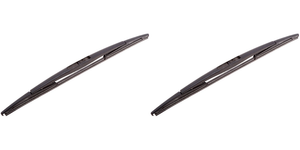 2x Enhance Rear Visibility with ANCO Rear Windshield Wiper Blade | Universal Fit | Reliable Performance 2x Enhance Rear Visibility with ANCO Rear Windshield Wiper Blade | Universal Fit | Reliable Performance