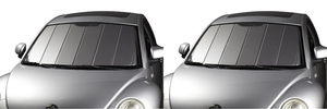 2x Fits 2019-2021 Toyota RAV4 Covercraft Windshield Shade UV11623SV UVS100 Custom; Removable Accordion Fold; Fabric; Direct-Fit; For Full Windshield; Silver; Uses Sun Visors to Hold In Place 2x Fits 2019-2021 Toyota RAV4 Covercraft Windshield Shade UV11623SV UVS100 Custom; Removable Accordion Fold; Fabric; Direct-Fit; For Full Windshield; Silver; Uses Sun Visors to Hold In Place