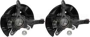 2x Dorman Spindle | Pre-Pressed Assembly | Saves Time | Quality Engineering | No Hydraulic Press Needed 2x Dorman Spindle | Pre-Pressed Assembly | Saves Time | Quality Engineering | No Hydraulic Press Needed