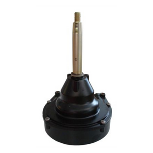 Upgrade Your Helm Steering System | High Performance Rotary Mechanical Design | Stainless Steel Cable Ends