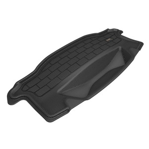 MAXpider 3D Cargo Liner | Raised Edge | Carbon Fiber Texture | Black | Non-Skid | Direct Fit MAXpider 3D Cargo Liner | Raised Edge | Carbon Fiber Texture | Black | Non-Skid | Direct Fit
