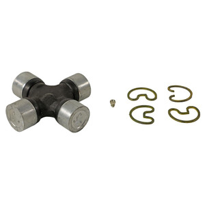 Super Strong Moog Universal Joint | OEM Design, Steel Construction