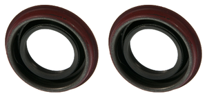 2x National Seal Wheel Seal | OE Replacement, Low Swell, Multi-Lip Design, Reliable Performance 2x National Seal Wheel Seal | OE Replacement, Low Swell, Multi-Lip Design, Reliable Performance