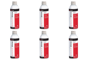 6x Shurhold Detailing Spray | Serious Shine | Cleans, Polishes, & Protects | Made in USA