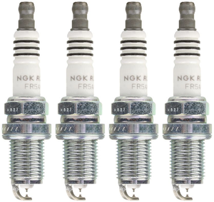 4x NGK Ruthenium HX Spark Plug FR5AHX-E | Superior Efficiency & Power | Resistor, Copper Core | ISO-Certified | Single Pack 4x NGK Ruthenium HX Spark Plug FR5AHX-E | Superior Efficiency & Power | Resistor, Copper Core | ISO-Certified | Single Pack