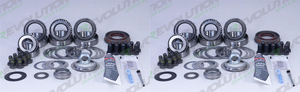 2x Upgrade Your Jeep Wrangler JK Axle with Precision! Dana 44 Differential Ring and Pinion Installation Kit | High-Quality Steel, OEM Specs, 2-Year Warranty 2x Upgrade Your Jeep Wrangler JK Axle with Precision! Dana 44 Differential Ring and Pinion Installation Kit | High-Quality Steel, OEM Specs, 2-Year Warranty