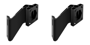 2x Superior Strength Mount Bracket | Starboard Mount | Minn Kota Raptor Compatible