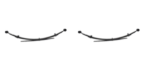 2x Skyjacker Tough Leaf Spring | 2 1/2 Inch Lift | Single | 1998-2004 Toyota Tacoma
