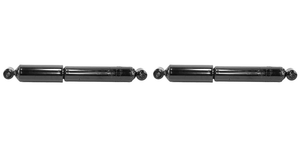 2x Monroe OESpectrum Shock Absorber | Nitrogen Gas Charged | 1995-2007 Fitment | Chrysler, Dodge, Plymouth | Improved Ride, Long Service Life 2x Monroe OESpectrum Shock Absorber | Nitrogen Gas Charged | 1995-2007 Fitment | Chrysler, Dodge, Plymouth | Improved Ride, Long Service Life