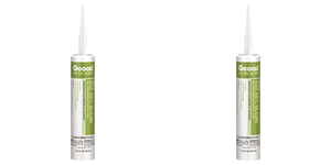 2x Geocel 8150 Silicone Caulk | Weather/Vibration/Moisture Resistant