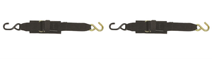 2x Secure your Boat with IMMI BoatBuckle Tie Down Strap | 4ft x 2" | 1200lb Break Strength 2x Secure your Boat with IMMI BoatBuckle Tie Down Strap | 4ft x 2" | 1200lb Break Strength
