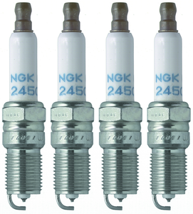 4x NGK Laser Platinum Spark Plug | PTR5C-13 | Faster Starts & Acceleration 4x NGK Laser Platinum Spark Plug | PTR5C-13 | Faster Starts & Acceleration