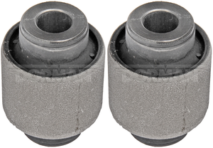 2x Dorman Knuckle Bushing | OE Replacement, Durable Construction, Rigorously Tested