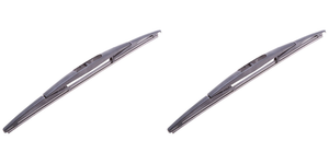 2x Upgrade Your Rear Visibility with ANCO 14 Inch Rear Windshield Wiper Blade | Beam Blade Technology | Universal Fit 2x Upgrade Your Rear Visibility with ANCO 14 Inch Rear Windshield Wiper Blade | Beam Blade Technology | Universal Fit