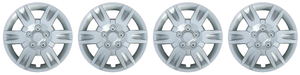 4x Enhance your Nissan Altima with Quality 16 Inch Wheel Covers | Set of 4