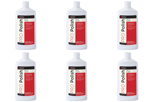 6x Shurhold Marine Wax | Pro Polish Liquid - Ultra Gloss Finish | Protects Car/RV/Yacht/Boat/Motorcycle | Repels Water | 16oz Bottle 6x Shurhold Marine Wax | Pro Polish Liquid - Ultra Gloss Finish | Protects Car/RV/Yacht/Boat/Motorcycle | Repels Water | 16oz Bottle