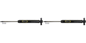 2x Monroe Shock Absorber | All Weather Fluid, Full Displaced Valving | 2015-2023 Lincoln MKX, Nautilus Ford Edge 2x Monroe Shock Absorber | All Weather Fluid, Full Displaced Valving | 2015-2023 Lincoln MKX, Nautilus Ford Edge