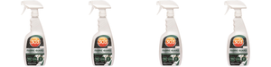 4x 303 Products Fabric Cleaner | Restores Stain Repellency | Prevents Molding | Strong Protection 4x 303 Products Fabric Cleaner | Restores Stain Repellency | Prevents Molding | Strong Protection