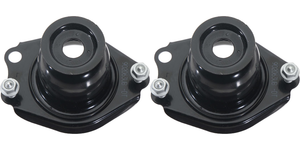 2x Enhance Toyota Corolla's Ride | Monroe Shock Absorber Mounting Kit - Direct Fit, Noise Reduction, Warranty 2x Enhance Toyota Corolla's Ride | Monroe Shock Absorber Mounting Kit - Direct Fit, Noise Reduction, Warranty