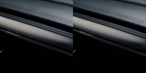 2x Ultimate Protection for Your Tesla 3,Y Dash Board | Premium Black Carbon Fiber Vinyl Film Set | With Dual Sided Squeegee 2x Ultimate Protection for Your Tesla 3,Y Dash Board | Premium Black Carbon Fiber Vinyl Film Set | With Dual Sided Squeegee