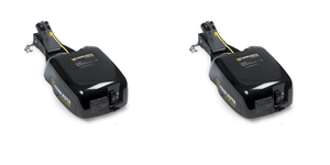 2x Ultimate Windlass Solution | Minn Kota DeckHand40 | 40lb Pull | 20lb Load | 12V | Remote Control | Nylon Rope