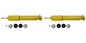 2x Monroe Gas-Magnum Shock Absorber | Nitrogen Gas Charged | Premium Limited Lifetime Warranty 2x Monroe Gas-Magnum Shock Absorber | Nitrogen Gas Charged | Premium Limited Lifetime Warranty