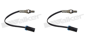 2x Enhance Engine Performance | Walker Products Oxygen Sensor - Heated Single Sensor 2x Enhance Engine Performance | Walker Products Oxygen Sensor - Heated Single Sensor