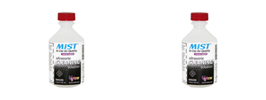 2x MiST Fresh Scent Cabin Cleaning Solution | 3.4oz Bottle | Prevents Mold Growth