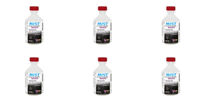 6x MiST Fresh Scent Cabin Cleaning Solution | 3.4oz Bottle | Prevents Mold Growth