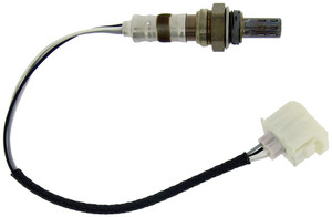 NTK Technical Ceramics Oxygen Sensor 23142 Original Equipment Identical; OE Replacement; Single Sensor