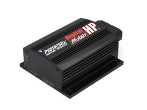 Pertronix Digital Mobile HP Ignition Control Module | Strip/Street | Bluetooth Controlled | Multi Spark Discharge