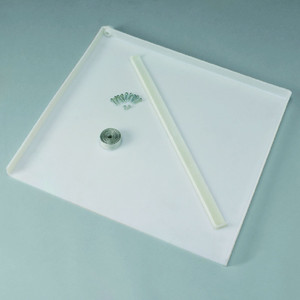 Ultimate Drain Pan for Westland Washer/Dryers | Durable, Waterproof, Easy Installation | Fits WDV2200XCD/WDC7200XCD Ultimate Drain Pan for Westland Washer/Dryers | Durable, Waterproof, Easy Installation | Fits WDV2200XCD/WDC7200XCD