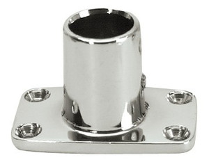 Premium Marine Series Boat Rail Fitting | 90 Degree Angle | Stainless Steel | Superior Quality Premium Marine Series Boat Rail Fitting | 90 Degree Angle | Stainless Steel | Superior Quality