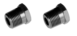 2x Upgrade Your Setup with Redhorse Performance 912 Series Adapter Fitting | Precision CNC Machined, Easy Install