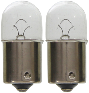 2x Upgrade Your Turn Signal Lights with Wagner Standard Series Bulbs | Clear, 10W, Set of 2