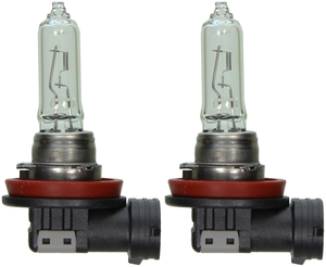 2x Wagner Standard Series H9 Halogen Headlight Bulb | Bright, Longer Life, DOT/SAE Compliant