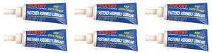 6x ARP Assembly Lube | Reduces Pre-load Scatter | Prevents Seizing & Galling | Metal-Free 6x ARP Assembly Lube | Reduces Pre-load Scatter | Prevents Seizing & Galling | Metal-Free
