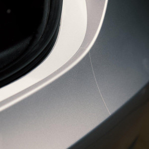 Supreme Clear Protective Film | Fits Tesla 3 2017-2023 | Made in USA