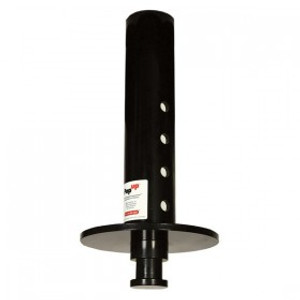 PopUp By Youngs Gooseneck Trailer Hitch King Pin | 30000 lbs Capacity | Semi-Tractor or Pickup Mounted PopUp By Youngs Gooseneck Trailer Hitch King Pin | 30000 lbs Capacity | Semi-Tractor or Pickup Mounted